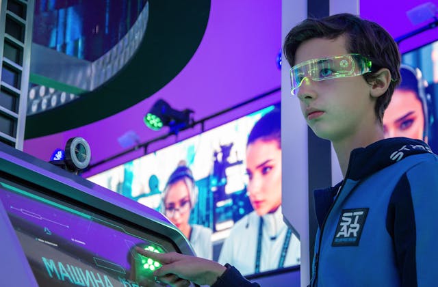 Global AR Smart Glasses Shipments Double in 2025: Report